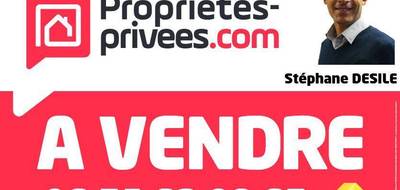 Terrain seul à Quimperlé en Finistère (29) de 986 m² à vendre au prix de 84990€ - 4