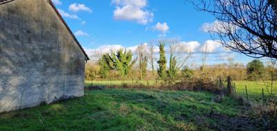 Terrain seul à Lisieux en Calvados (14) de 4900 m² à vendre au prix de 82000€ - 3