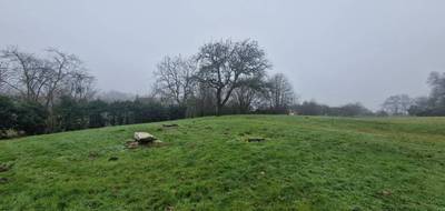 Terrain seul à Champagné en Sarthe (72) de 1947 m² à vendre au prix de 95800€ - 3