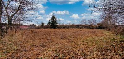 Terrain seul à Lissac en Haute-Loire (43) de 2008 m² à vendre au prix de 50000€ - 3