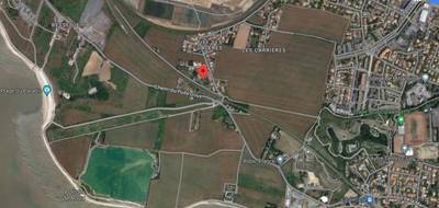 Terrain seul à Aytré en Charente-Maritime (17) de 1500 m² à vendre au prix de 360000€ - 2
