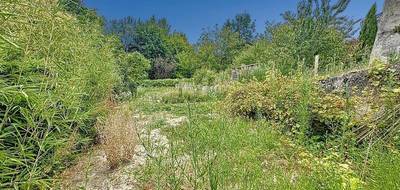 Terrain seul à Villefranche-de-Lauragais en Haute-Garonne (31) de 367 m² à vendre au prix de 29000€ - 3