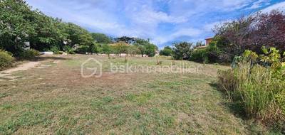 Terrain seul à Puilacher en Hérault (34) de 558 m² à vendre au prix de 146000€ - 3