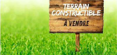 Terrain seul à Plan-de-Cuques en Bouches-du-Rhône (13) de 470 m² à vendre au prix de 230000€ - 1