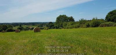 Terrain seul à Monpazier en Dordogne (24) de 3931 m² à vendre au prix de 43790€ - 4