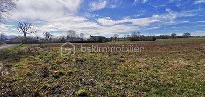 Terrain seul à Tarbes en Hautes-Pyrénées (65) de 1700 m² à vendre au prix de 56000€ - 3