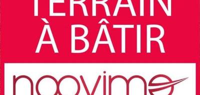 Terrain seul à Thouaré-sur-Loire en Loire-Atlantique (44) de 620 m² à vendre au prix de 177800€ - 1