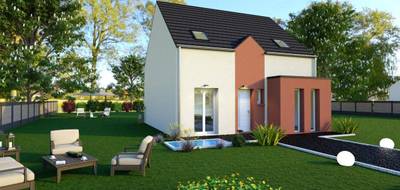 Programme terrain + maison à Draveil en Essonne (91) de 540 m² à vendre au prix de 327731€ - 2