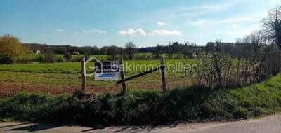 Terrain seul à Courcemont en Sarthe (72) de 11825 m² à vendre au prix de 77000€ - 2