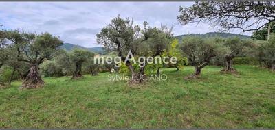 Terrain seul à Manosque en Alpes-de-Haute-Provence (04) de 2335 m² à vendre au prix de 291000€ - 4