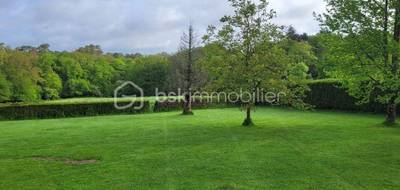 Terrain seul à Saint-Thurial en Ille-et-Vilaine (35) de 808 m² à vendre au prix de 127490€ - 1