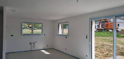 Programme terrain + maison à Linexert en Haute-Saône (70) de 110 m² à vendre au prix de 255000€ - 3