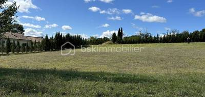 Terrain seul à Saint-Astier en Dordogne (24) de 1873 m² à vendre au prix de 49500€ - 4