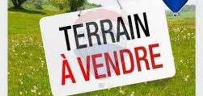 Terrain seul à Angerville en Essonne (91) de 592 m² à vendre au prix de 50500€ - 1