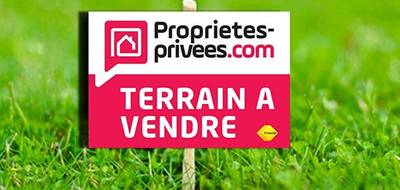 Terrain seul à Saint-Paul-de-Serre en Dordogne (24) de 3350 m² à vendre au prix de 29990€ - 1