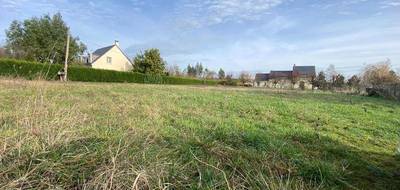 Terrain seul à Baugé-en-Anjou en Maine-et-Loire (49) de 1062 m² à vendre au prix de 33900€ - 1