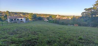 Terrain seul à La Digne-d'Amont en Aude (11) de 2360 m² à vendre au prix de 59900€ - 3