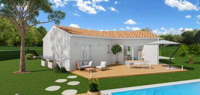 Programme terrain + maison à Albi en Tarn (81) de 764 m² à vendre au prix de 212000€ - 1