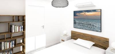 Programme terrain + maison à Moëlan-sur-Mer en Finistère (29) de 420 m² à vendre au prix de 277840€ - 4