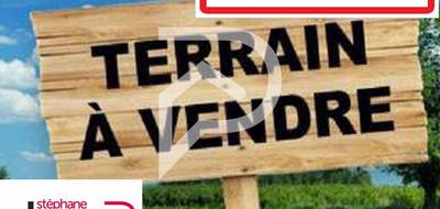 Terrain seul à Lottinghen en Pas-de-Calais (62) de 2000 m² à vendre au prix de 56000€ - 1