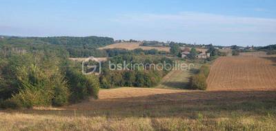 Terrain seul à Aubiac en Lot-et-Garonne (47) de 1622 m² à vendre au prix de 96000€ - 1