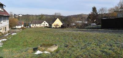 Terrain seul à Drulingen en Bas-Rhin (67) de 1435 m² à vendre au prix de 85900€ - 1