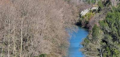 Terrain seul à Castelnau-le-Lez en Hérault (34) de 764 m² à vendre au prix de 780000€ - 4