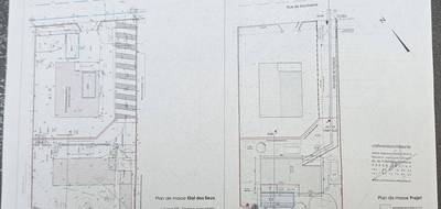 Terrain seul à Toulon en Var (83) de 334 m² à vendre au prix de 172000€ - 2