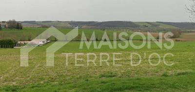 Programme terrain + maison à Saint-Léon en Haute-Garonne (31) de 475 m² à vendre au prix de 290100€ - 2