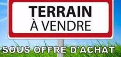 Terrain seul à Capbreton en Landes (40) de 1292 m² à vendre au prix de 620000€ - 1