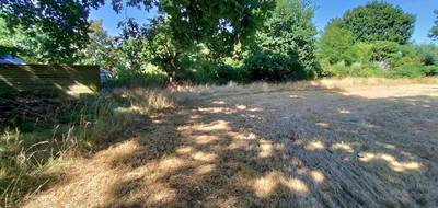 Terrain seul à Herbignac en Loire-Atlantique (44) de 1145 m² à vendre au prix de 172800€ - 2