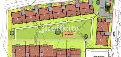 Programme terrain + maison à Neschers en Puy-de-Dôme (63) de 68 m² à vendre au prix de 149500€ - 2