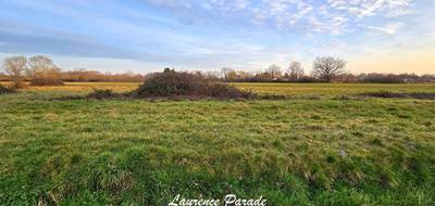 Terrain seul à Le Pizou en Dordogne (24) de 7700 m² à vendre au prix de 41990€ - 3