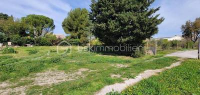 Terrain seul à Cheval-Blanc en Vaucluse (84) de 600 m² à vendre au prix de 199000€ - 3
