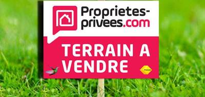 Terrain seul à Givry-en-Argonne en Marne (51) de 2053 m² à vendre au prix de 23000€ - 1