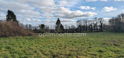 Terrain seul à Plomelin en Finistère (29) de 547 m² à vendre au prix de 55000€ - 1