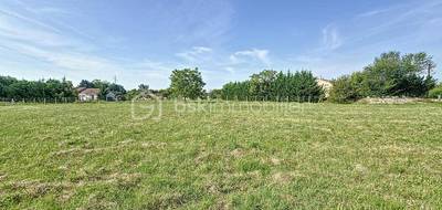 Terrain seul à Pamiers en Ariège (09) de 450 m² à vendre au prix de 38300€ - 4