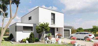 Programme terrain + maison à Réguisheim en Haut-Rhin (68) de 320 m² à vendre au prix de 370926€ - 2