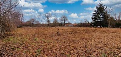 Terrain seul à Lissac en Haute-Loire (43) de 2008 m² à vendre au prix de 50000€ - 2