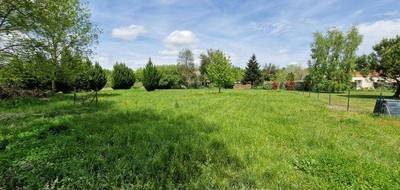 Terrain seul à Tonnay-Charente en Charente-Maritime (17) de 2245 m² à vendre au prix de 120000€ - 1