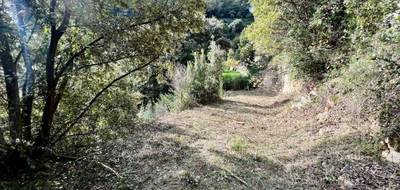 Terrain seul à Grasse en Alpes-Maritimes (06) de 1563 m² à vendre au prix de 200000€ - 4