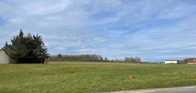 Terrain seul à Vernou-en-Sologne en Loir-et-Cher (41) de 3024 m² à vendre au prix de 30990€ - 3