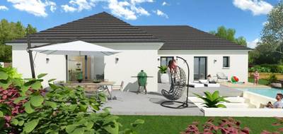 Programme terrain + maison à Savières en Aube (10) de 750 m² à vendre au prix de 307000€ - 4