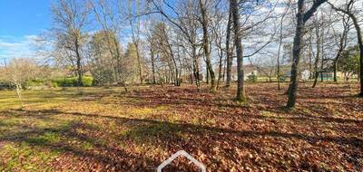 Terrain seul à Bassillac et Auberoche en Dordogne (24) de 1269 m² à vendre au prix de 35000€ - 2