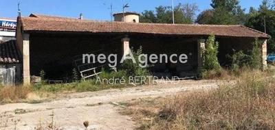 Terrain seul à Hérépian en Hérault (34) de 784 m² à vendre au prix de 90000€ - 1