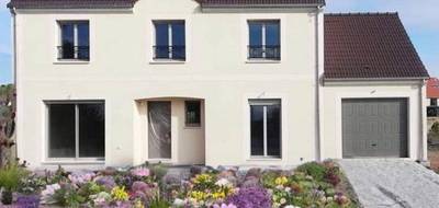 Programme terrain + maison à Orsay en Essonne (91) de 253 m² à vendre au prix de 325000€ - 1