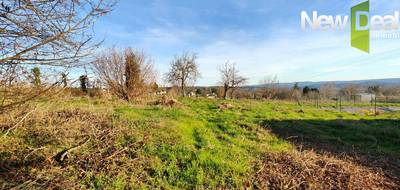 Terrain seul à Donzenac en Corrèze (19) de 2279 m² à vendre au prix de 60000€ - 2