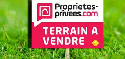 Terrain seul à Ampus en Var (83) de 11570 m² à vendre au prix de 60000€ - 1