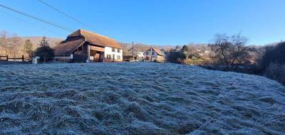 Terrain seul à Rougegoutte en Territoire de Belfort (90) de 885 m² à vendre au prix de 40000€ - 4