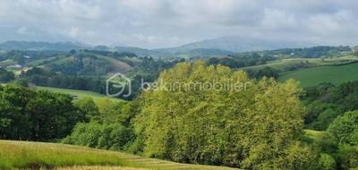 Terrain seul à La Bastide-Clairence en Pyrénées-Atlantiques (64) de 2000 m² à vendre au prix de 260000€ - 4